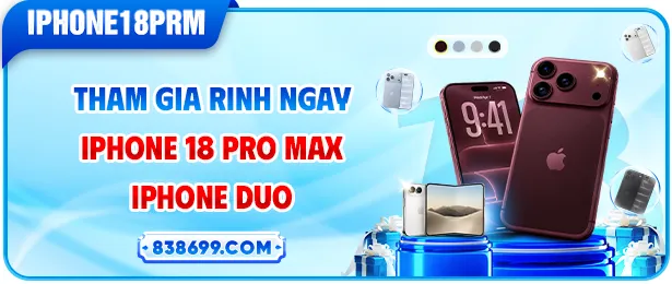 Iphone 18pro max